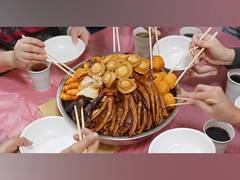 
      
      Celebrate CNY in Hong Kong Like a Local: Experience Little-Known 
      
      