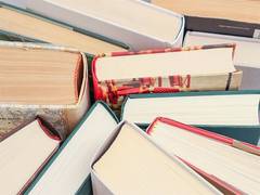 
      
      “Taliban tightens grip on book stores in Afghanistan”
      
      