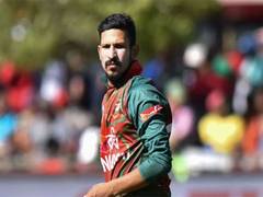 
      
      Nasir Hossain banned for two years under anti-corruption code
      
      