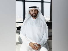 
      
      Investment Corporation of Dubai reveals new visual identity
      
      