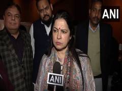 
      
      “Lord Ram picked PM Modi for Pran Pratishtha”: Meenakashi Lekhi
      
      
