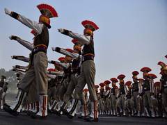 
      
      Airspace restrictions issued in Delhi ahead of Republic Day
      
      