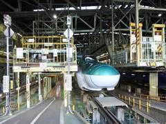 
      
      NHSRCL issues acceptance letter for depot construction in Thane
      
      