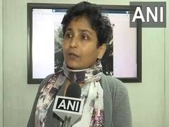 
      
      Extended cold wave, fog grips North India: IMD
      
      