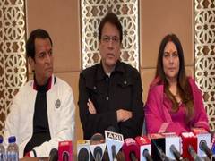 
      
      Arun Govil, Sunil, Deepika to attend Pran Pratistha ceremony
      
      
