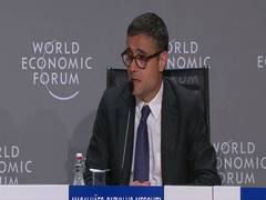 
      
      Itau's Mario Mesquita warns of over-optimism on rate cuts
      
      