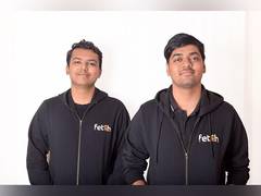 
      
      Fetcch Raises USD 1.5M in Pre-Seed Funding 
      
      