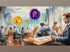 
      
      Crypto News: Retik Finance and Bonk Soar Despite Market Downturn
      
      