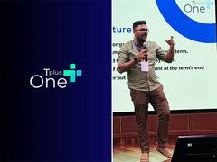 
      
      T Plus One Tradeify LLP Raises USD 30,152 
      
      