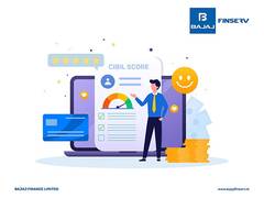 
      
      Bajaj Finserv Credit Pass: Track your CIBIL Score with Ease
      
      