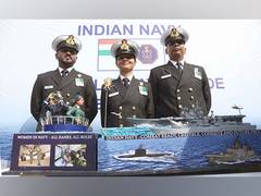 
      
      Nari Shakti and Indigenisation to be the theme of Indian Navy 
      
      
