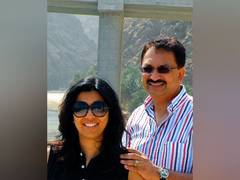 
      
      Geetanjali Vikram Kirloskar's Journey of Healing and Positivity
      
      