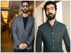 
      
      Mohit Raina, Roshan Mathew to be seen in 'Kan Khajura' show
      
      