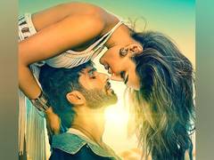 
      
      Shahid, Kriti excited about 'Teri Baaton Mein...' trailer launch
      
      