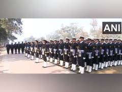 
      
      Women officers to take lead of Indian Coast Guard contingent 
      
      