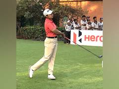 
      
      Hitaashee Bakshi leads by one in second leg of 2024 Hero WPGT
      
      