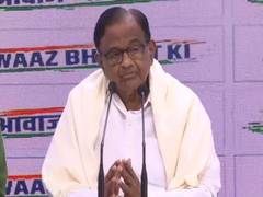 
      
      'Congress manifesto for LS polls will be people’s manifesto'
      
      
