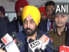 
      
      Punjab CM Bhagwant Maan spearheads employment drive
      
      