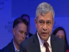 
      
      India's semiconductor mission focussed on...: Ashwini Vaishnaw 
      
      