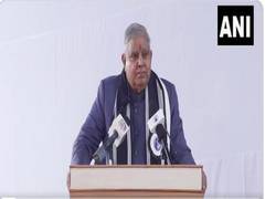 
      
      Rajasthan: Students chant 