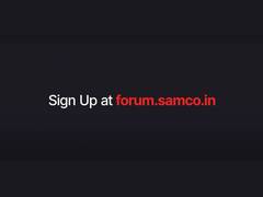 
      
      Samco's Latest Initiative: A Modern Community Hub for Traders
      
      