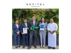 
      
      Sofitel Mumbai BKC receives prestigious Green Key Certification
      
      