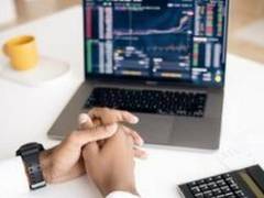 
      
      Stock market opens on a downturn amid global uncertainties
      
      