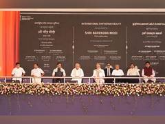 
      
      PM Dedicates to Nation Projects Worth more than Rs. 4,000 Crores
      
      