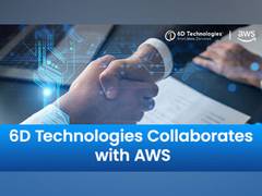 
      
      6D Technologies Announces Telco Cloudification 
      
      