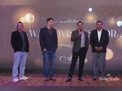 
      
      Auric Group partners with Sky Jumper Sports
      
      