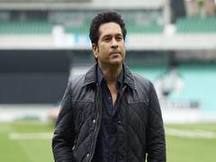 
      
      FIR filed Sachin deepfake video case
      
      