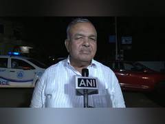 
      
      Karnataka Minister hits out at BJP ahead of PM's state visit
      
      