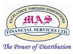 
      
      MAS Financial Services Recommends Issuance of Bonus Shares
      
      