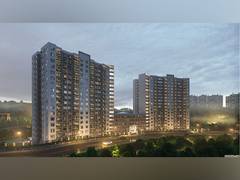 
      
      Paranjape Schemes Launches First Homes
      
      