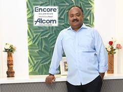 
      
      Encore-Alcom setting up auto robotic plant for aluminium doors
      
      