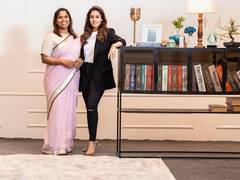 
      
      Sathyabama's Madugai Project Takes Strides in Health and Hygiene
      
      