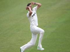 
      
      Jamie Overton excited to work with young UAE stars in ILT20 2
      
      
