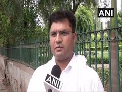 
      
      Former MP Ashok Tanwar resigns from primary membership of AAP
      
      