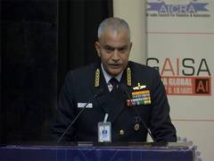 
      
      Indian Navy coordinating with navies of partner nations’: Hari K
      
      