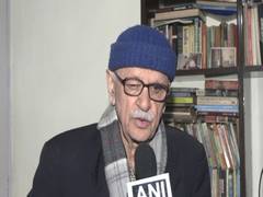 
      
      'Pakistan's retaliatory attacks have taken new height of tension'
      
      