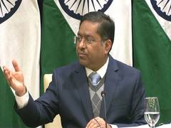 
      
      India, Maldives seeking 