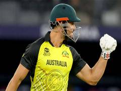 
      
      SA20: Australia's Marcus Stoinis joins Durban’s Super Giants
      
      