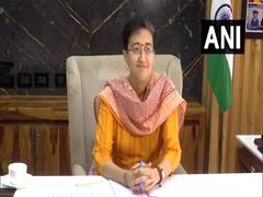 
      
      Atishi accuses BJP of orchestrating ED summons 
      
      