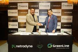 
      
      GreenLine Mobility Collaborates with Netradyne to Enhance Fleet 
      
      
