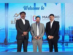 
      
      Maestro Realtek Partners Up with The Laxmi Empire
      
      