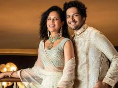 
      
      Richa, Ali to attend premiere of 'Girls will be Girls' in US
      
      
