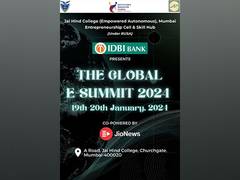 
      
      Igniting the Spirit of Innovation at Jai Hind College
      
      