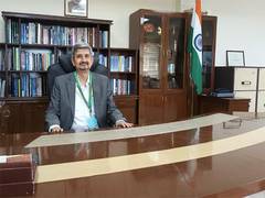 
      
      India working with friendly nations on leveraging AI : DRDO
      
      
