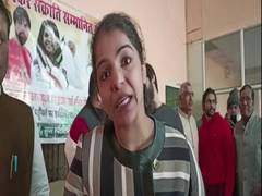 
      
      No children should face any loss: Sakshi Malik
      
      