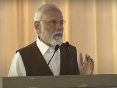 
      
      Vadodara boat capsize incident: PM Modi announces ex-gratia 
      
      